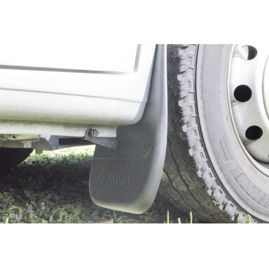 Priekiniai purvasargiai Fiat Ducato nuo 2006 m