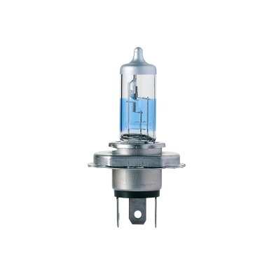 Priekiniai žibintai Xenon 150 + 150_