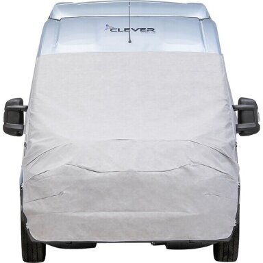 Priekinis apsauginis tentas Hindermann Tyvek Ford Transit nuo 2014 Priekinis apsauginis tentas Hindermann Tyvek Ford Transit nuo 2014
