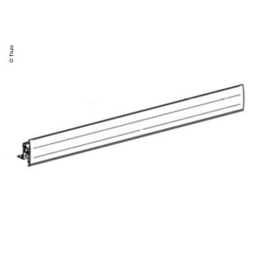 Priekinis skydelis Omn.8000 5,5m