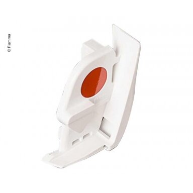 Priekinis skydelis vers.li F45TI