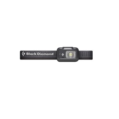 Priekinis žibintas Astro 175 grafitas