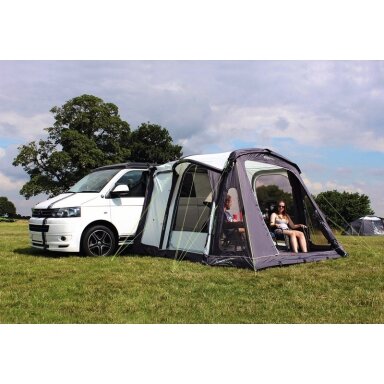 Pripučiamas furgono tentas Movelite 2 Pripučiamas furgono tentas Movelite 2