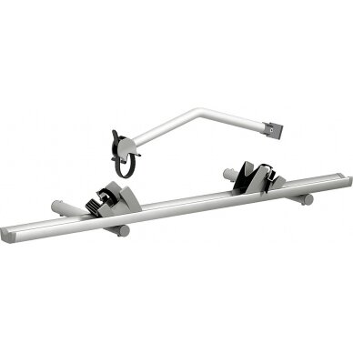 Prailginimo rinkinys 4-as dviratis prie Nuevo ir Comfort Prailginimo rinkinys 4-as dviratis prie Nuevo ir Comfort