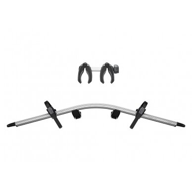Prailginimo rinkinys 4-asis ratas VeloCompact adapterio atnaujinimui Prailginimo rinkinys 4-asis ratas VeloCompact adapterio atnaujinimui