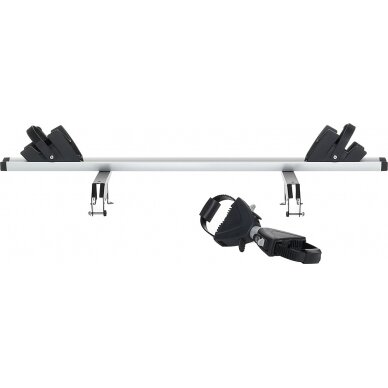 Prailginimo rinkinys papildomam dviračiui Strada E-Bike M/ML ir Sport M 3 dviračiams Prailginimo rinkinys papildomam dviračiui Strada E-Bike M/ML ir Sport M 3 dviračiams