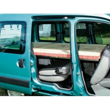 Prailginimo rinkinys Renault Kangoo Smile 1
