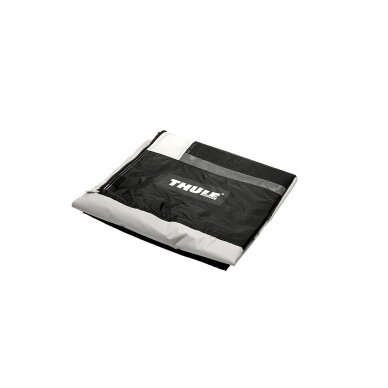 Priekinės sienos tinklelis nuo uodų Quick Fit 260cm 2 Priekinės sienos tinklelis nuo uodų Quick Fit 260cm 2