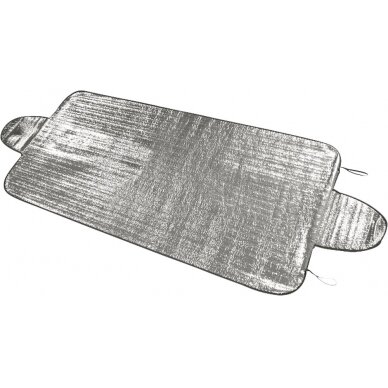 Priekinio stiklo uždangalas 230x85cm Priekinio stiklo uždangalas 230x85cm