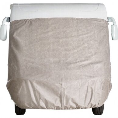 Priekinis apsauginis tentas Hindermann Tyvek Renault Master III nuo 2019 7