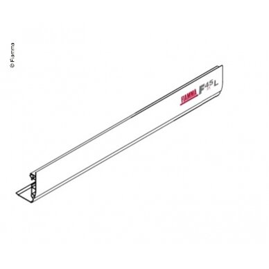 Priekinis skydelis 550 F45iL/TiL Priekinis skydelis 550 F45iL/TiL