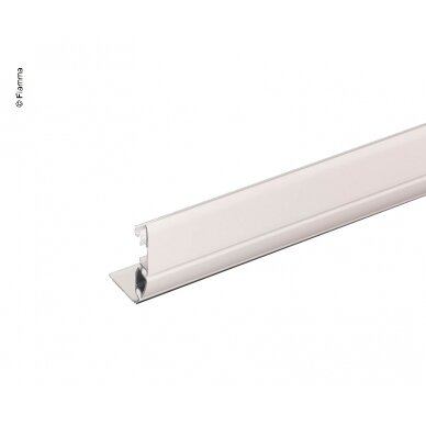 Priekinis skydelis Polar F45L550 Priekinis skydelis Polar F45L550
