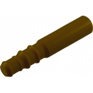 Prijunkite 12 mm vamzdį Prijunkite 12 mm vamzdį