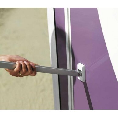 Prostor 600 – 5,0 m baltos/mėlynos bangos 5 Prostor 600 – 5,0 m baltos/mėlynos bangos 5