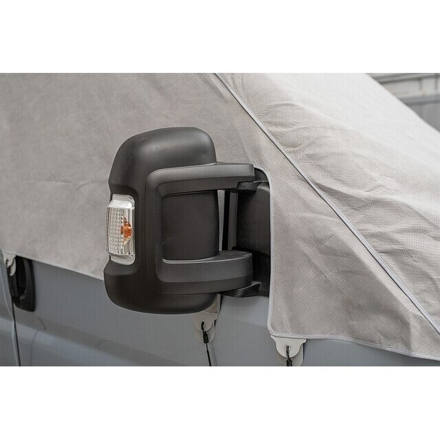 Priekinis apsauginis tentas Hindermann Tyvek Fiat Ducato X250/290 nuo 2007 4