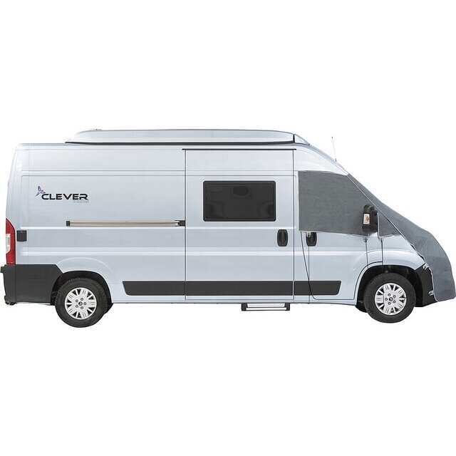 Priekinis apsauginis tentas Wintertime skirtas Renault Master III nuo 2019 2 Priekinis apsauginis tentas Wintertime skirtas Renault Master III nuo 2019 2