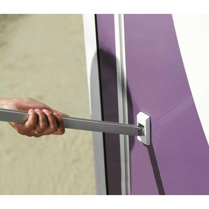 Prostor 600 – 5,0 m baltos/mėlynos bangos 5 Prostor 600 – 5,0 m baltos/mėlynos bangos 5