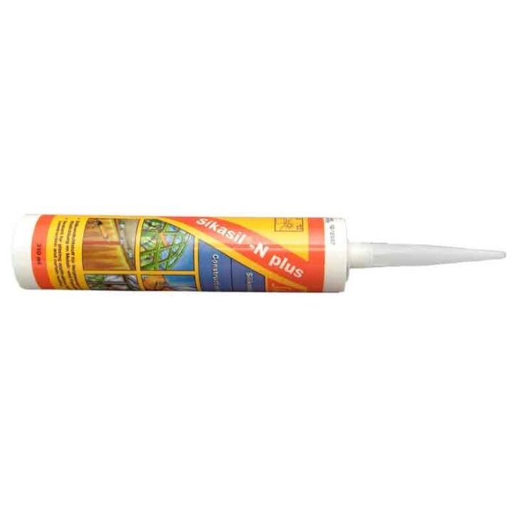 Pramonė Sikasil-N plus Pramonė Sikasil-N plus