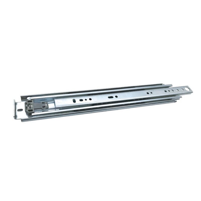 Prailginimas 762mm 227kg, 1 pora, cinkuotas plienas Prailginimas 762mm 227kg, 1 pora, cinkuotas plienas