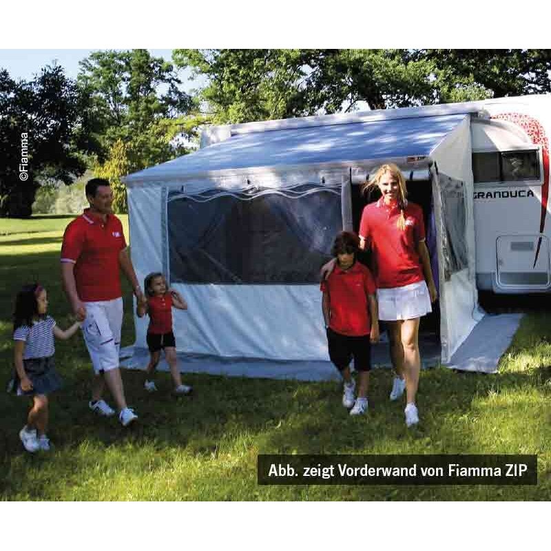 Priekinė siena 350 Privacy Room / ZIP / Caravanstore ZIP 360 Priekinė siena 350 Privacy Room / ZIP / Caravanstore ZIP 360
