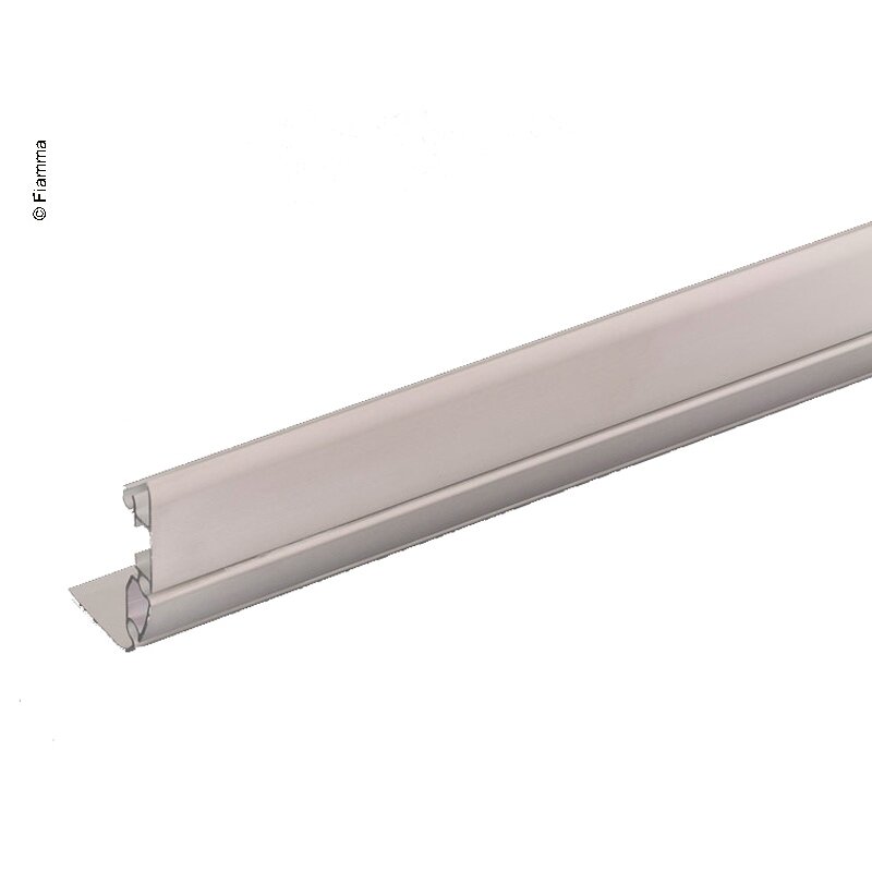 Priekinis skydelis anoduotas F45L Tit.550