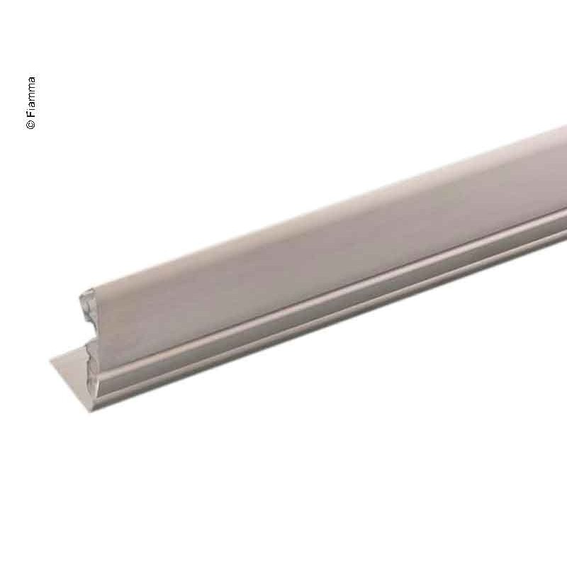 Priekinis skydelis F45S 450 Tit