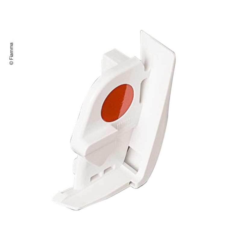Priekinis skydelis vers.li F45TI Priekinis skydelis vers.li F45TI