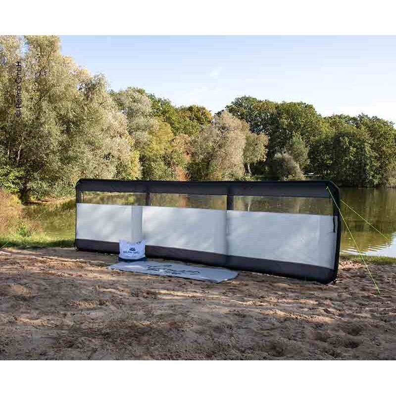 Priešvėjinė HOOGE AIR 480, oro technologija, 4,8x1,4m 1 Priešvėjinė HOOGE AIR 480, oro technologija, 4,8x1,4m 1