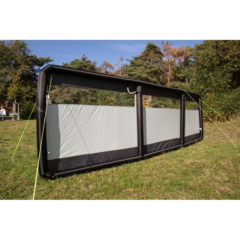 Priešvėjinė HOOGE AIR 480, oro technologija, 4,8x1,4m 4 Priešvėjinė HOOGE AIR 480, oro technologija, 4,8x1,4m 4