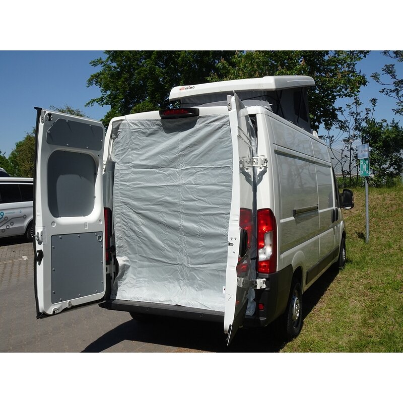 Privatus ekranas, dušo / pertvarų užuolaidos, markizės FIAT DUCATO Privatus ekranas, dušo / pertvarų užuolaidos, markizės FIAT DUCATO