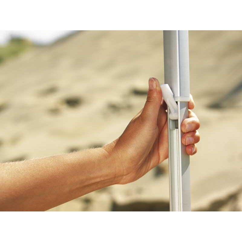 Prostor 600 – 5,0 m baltos/mėlynos bangos 4 Prostor 600 – 5,0 m baltos/mėlynos bangos 4