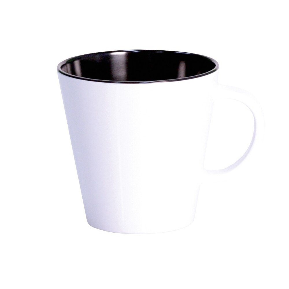 Puodelis Linea Black 200 ml Puodelis Linea Black 200 ml