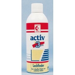 Purškiklis nuotėkio aptikimui 400ml Purškiklis nuotėkio aptikimui 400ml