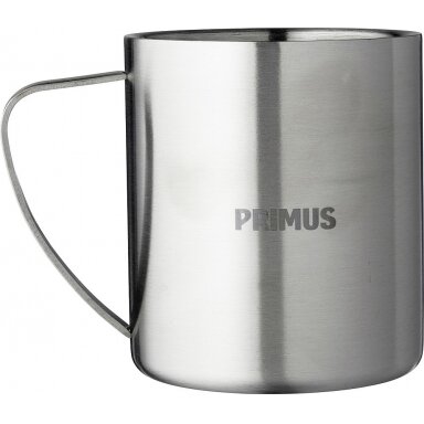 Puodelis iš nerūdijančio plieno 4 Sezonas 300 ml Puodelis iš nerūdijančio plieno 4 Sezonas 300 ml