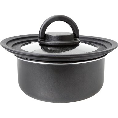 Puodų rinkinys Pirate 7+1 skersmuo 22 cm