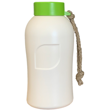 PureKids Bottle 0,4l spalvos kalkių