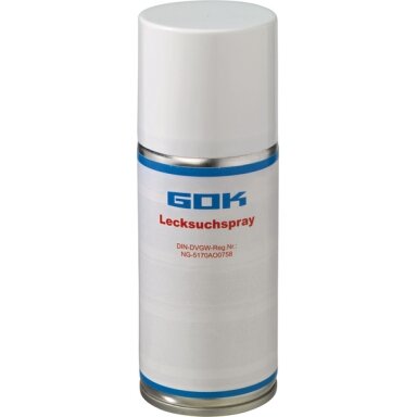 Purškiklis nuotėkio aptikimui 125ml