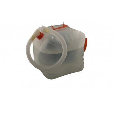 Purvinas vanduo berniukas 20 l