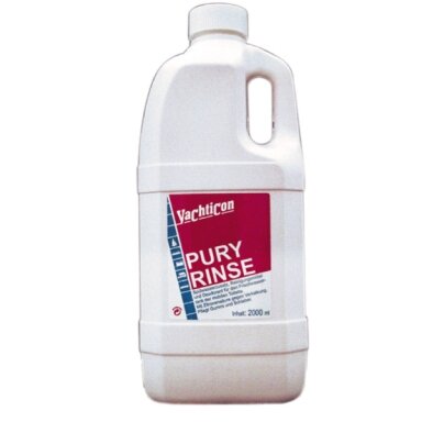 Pury Rinse 2 litrai