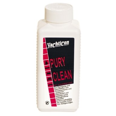 Puryclean 500ml