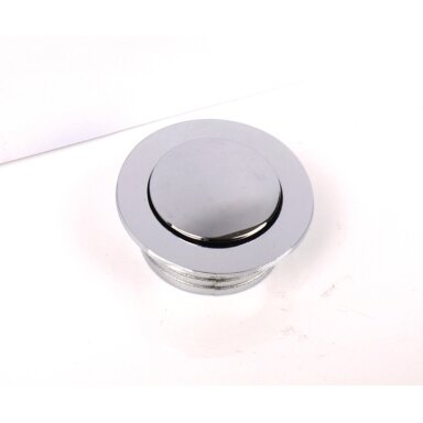Push Lock baldų spyna apvali vidiniam mechanizmui 53416