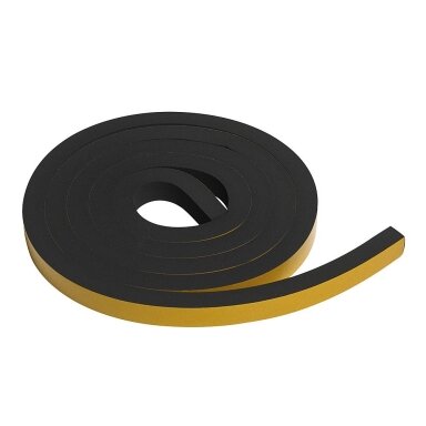 Putplasčio juosta stogo markizei Perfect Roof 2x150cm