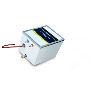 „Pundmann Warmwasserboiler“ 3 l / 12 v / 180 W