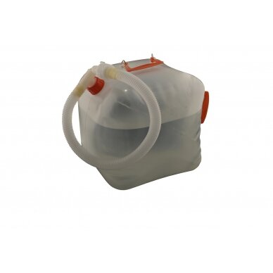 Purvinas vanduo berniukas 20 l Purvinas vanduo berniukas 20 l