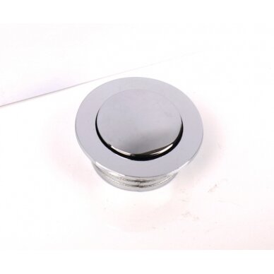 Push Lock baldų spyna apvali vidiniam mechanizmui 53416 1 Push Lock baldų spyna apvali vidiniam mechanizmui 53416 1
