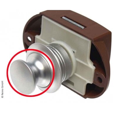 Push Lock – pakeitimo mygtukas Push Lock – pakeitimo mygtukas