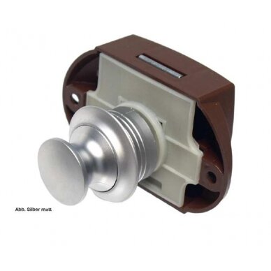 Push Lock Rosette – chromuotas poliruotas ir amp;
kvadratas 1 Push Lock Rosette – chromuotas poliruotas ir amp;
kvadratas 1