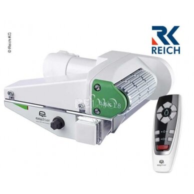 Pusiau automatinė manevravimo sistema Easydriver Basic Pusiau automatinė manevravimo sistema Easydriver Basic
