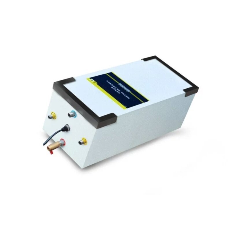 Pundmann Therm Boiler Flow Heat 230V - 9 litrai Pundmann Therm Boiler Flow Heat 230V - 9 litrai