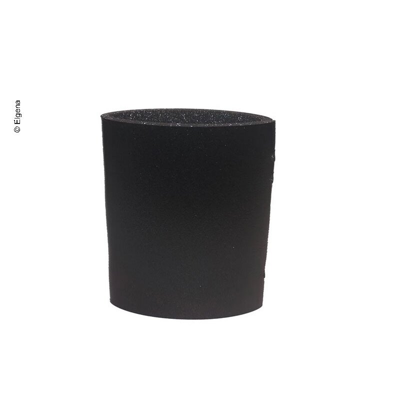 Putplasčio striukė KB3